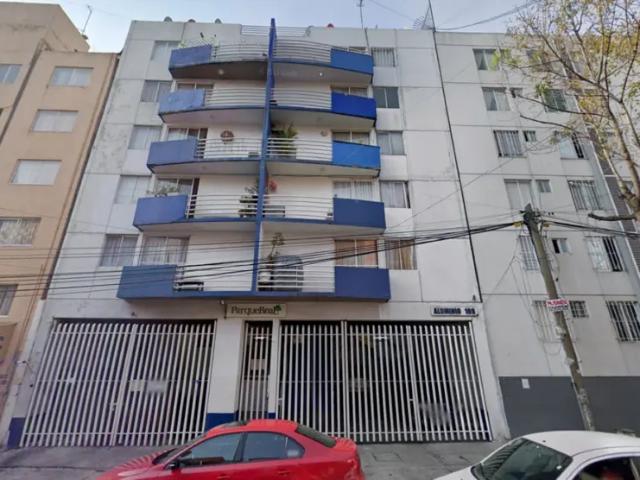 Departamento en venta en Popular Rastro, Venustiano Carranza, Ciudad de México