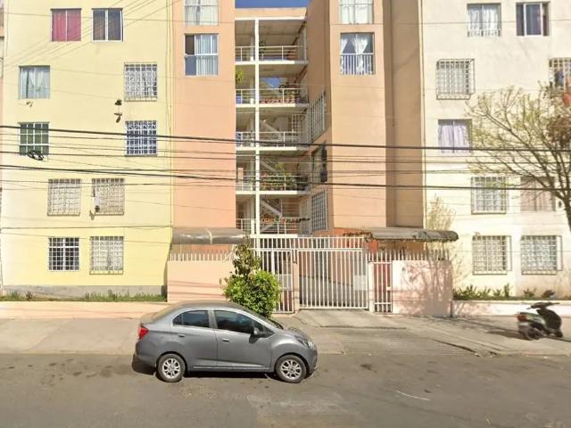 Departamento en venta en Popular Rastro, Venustiano Carranza, Ciudad de México