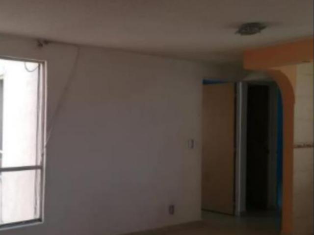 Departamento en venta en Popular Rastro, Venustiano Carranza, Ciudad de México