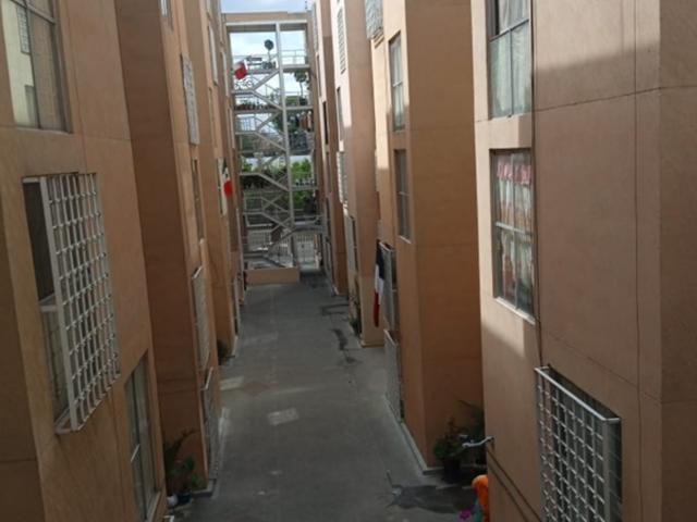 Departamento en venta en Popular Rastro, Venustiano Carranza, Ciudad de México