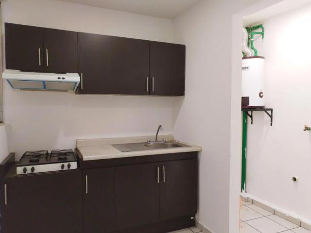 Departamento en venta en Popular Rastro, Venustiano Carranza, Ciudad de México