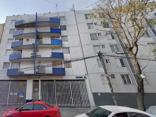 Departamento en Venta en Popular Rastro, Venustiano Carranza LP