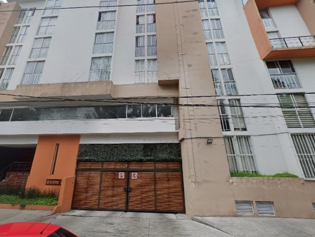 Departamento en Venta en popular Rastro Venustiano Carrranza Ciudad de Mexico Remate Bancario