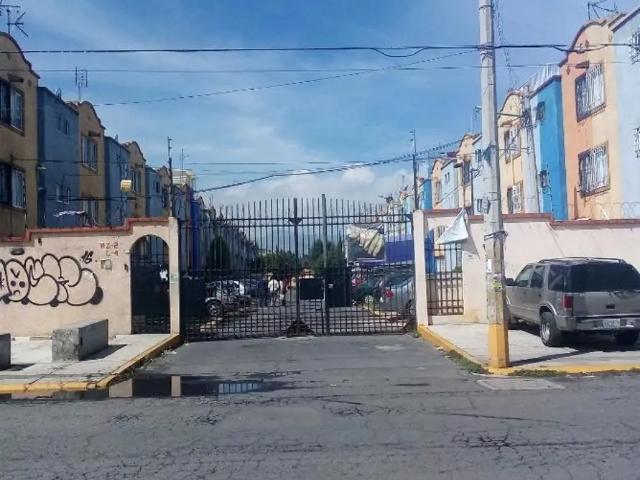 Departamento en venta en Portal de Chalco, Chalco, México