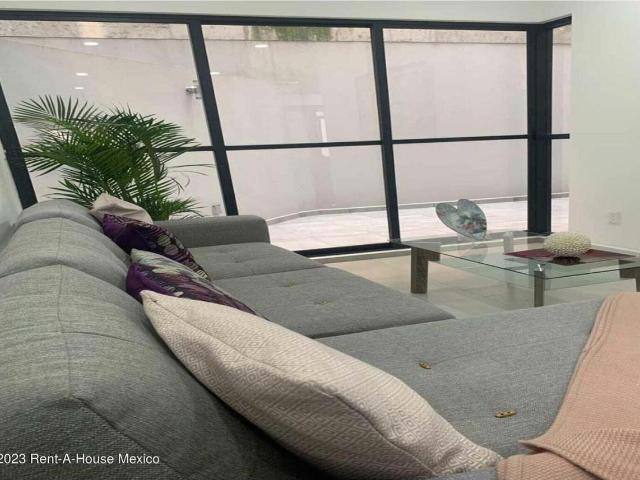 Departamento en venta en Portales Oriente, Benito Juárez, Ciudad de México