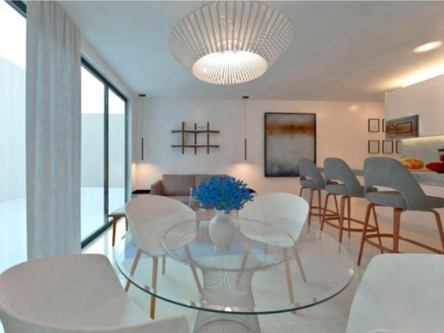 Departamento en venta en Portales Oriente, Benito Juárez, Ciudad de México