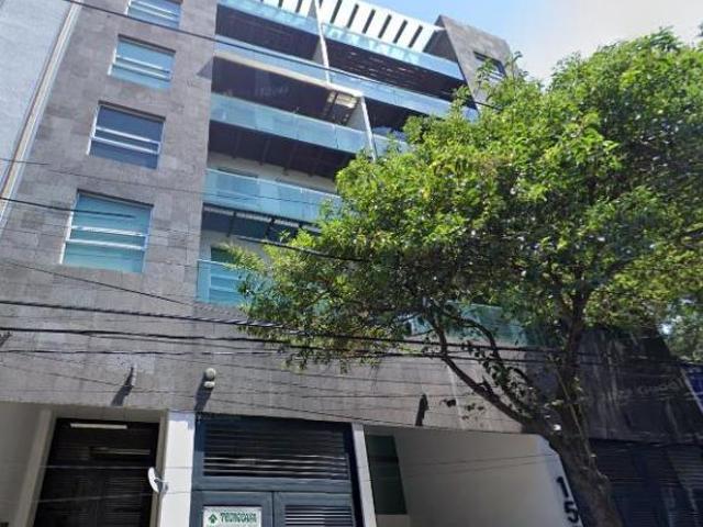 Departamento en venta en Portales Norte Benito Juarez