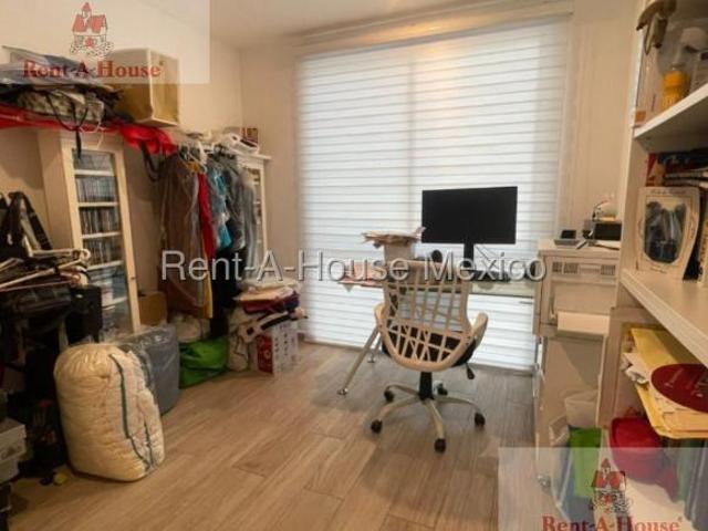 Departamento en Venta en Portales Norte Benito Juárez BJ 26 733