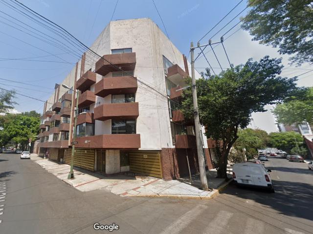 Departamento en venta en Portales Norte, Benito Juárez, Ciudad de México