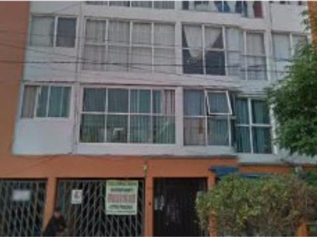 Departamento en venta en Portales Norte, Benito Juárez, Ciudad de México