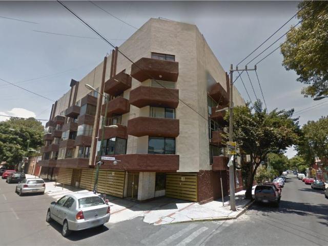 Departamento en venta en Portales Norte, Benito Juárez, Ciudad de México