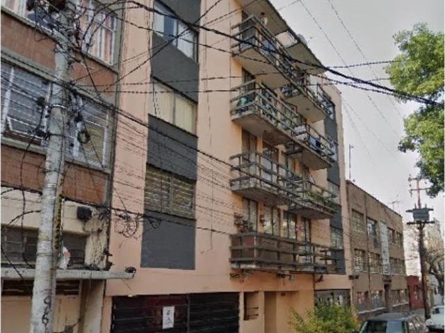 Departamento en venta en Portales Norte, Benito Juárez, Ciudad de México