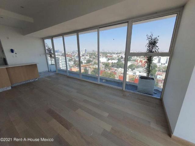 Departamento en venta en Portales Norte, Benito Juárez, Ciudad de México