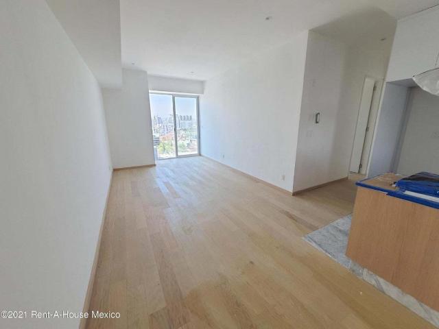 Departamento en venta en Portales Norte, Benito Juárez, Ciudad de México