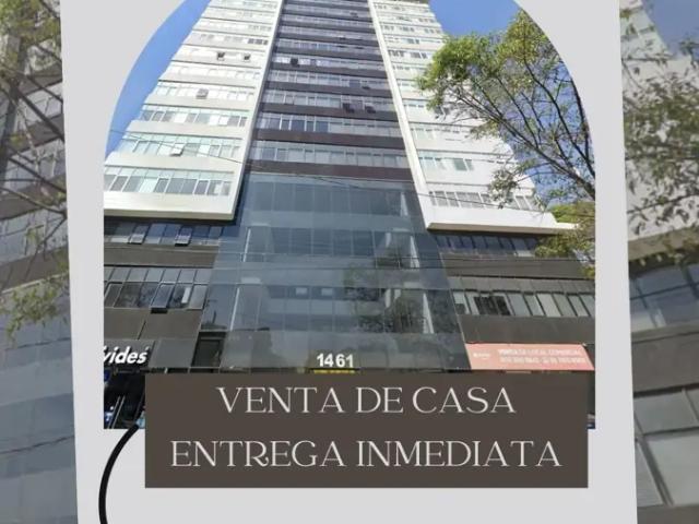 Departamento en venta en Portales Norte, Benito Juárez, Ciudad de México