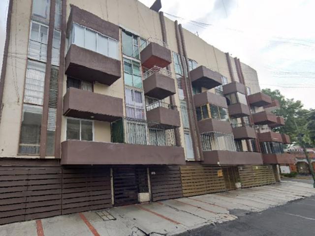 DEPARTAMENTO EN VENTA PORTALES BENITO JUAREZ CO