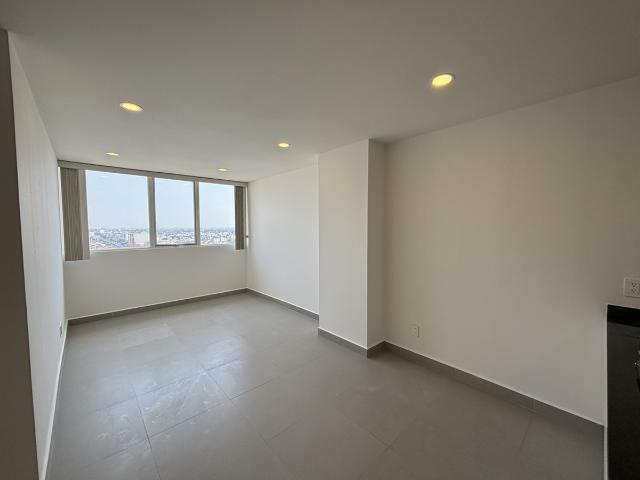 Departamento en venta en Portales Norte, Benito Juárez, Ciudad de México