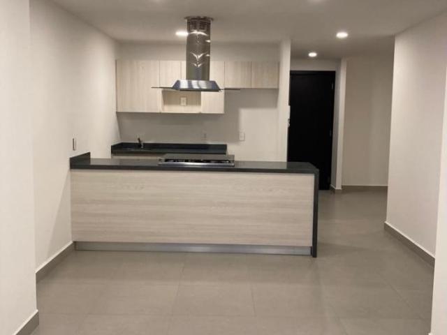 Departamento en venta en Portales Norte, Benito Juárez, Ciudad de México