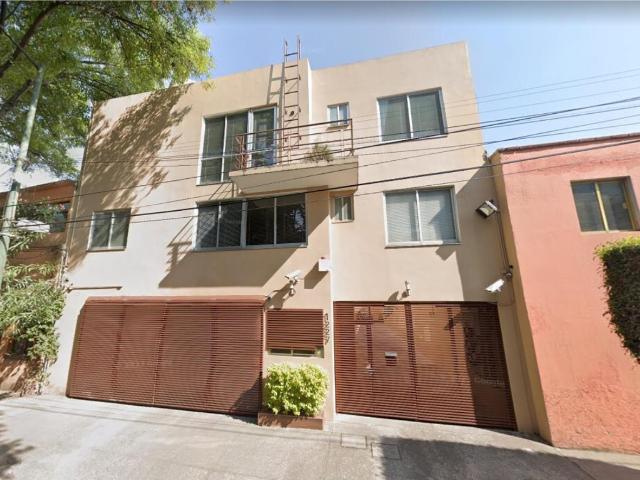 Departamento en venta en Portales Norte, Benito Juárez, Ciudad de México