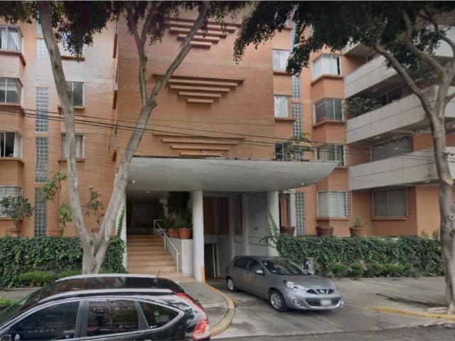Departamento en venta en Portales Norte, Benito Juárez, Ciudad de México