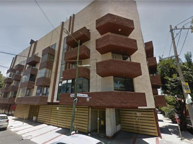 Departamento en venta en Portales Norte, Benito Juárez, Ciudad de México