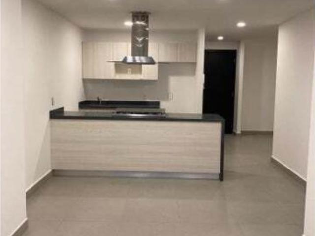 Departamento en venta en Portales Norte, Benito Juárez, Ciudad de México