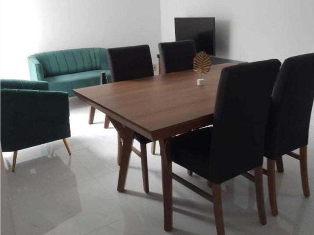 Departamento en venta en Portales Norte, Benito Juárez, Ciudad de México