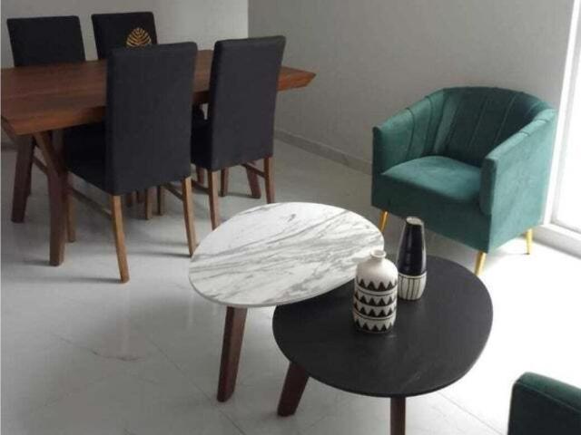 Departamento en venta en Portales Norte, Benito Juárez, Ciudad de México