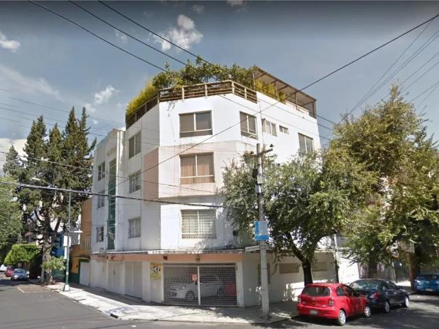 Departamento en venta en Portales Norte, Benito Juárez, Ciudad de México
