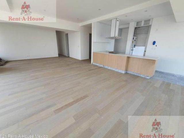 Departamento en Venta en Portales Norte, Benito Juárez CR 25 2140