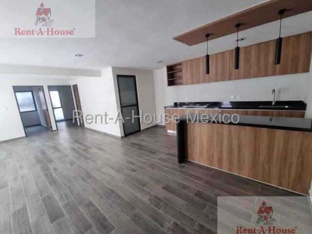 Departamento en Venta en Portales Norte, Benito Juárez JL 25 3089