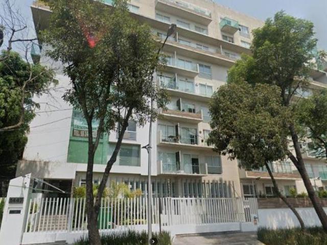 Departamento en Venta en Portales Nte, Benito Juárez, CDMX, CLL