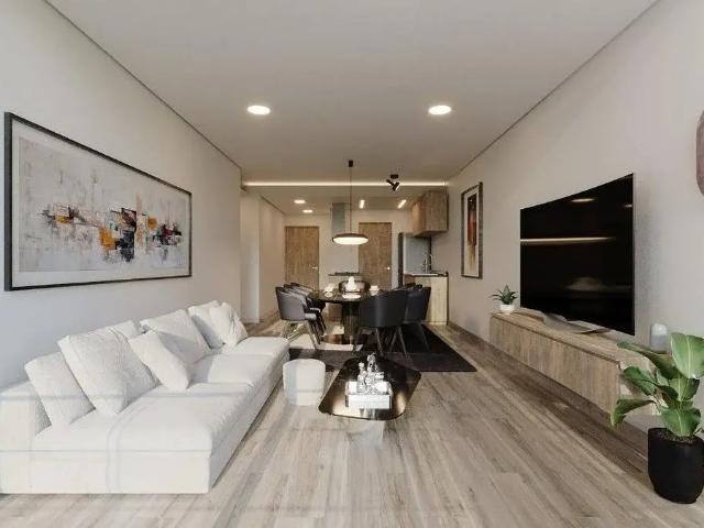 Departamento en venta en Portales Sur, Benito Juárez, Ciudad de México