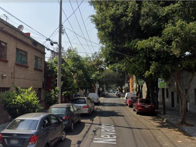 Departamento en venta en Portales Sur, Benito Juárez, Ciudad de México