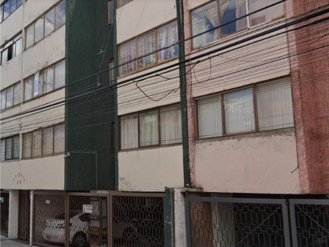 Departamento en venta en Portales Sur, Benito Juárez, Ciudad de México