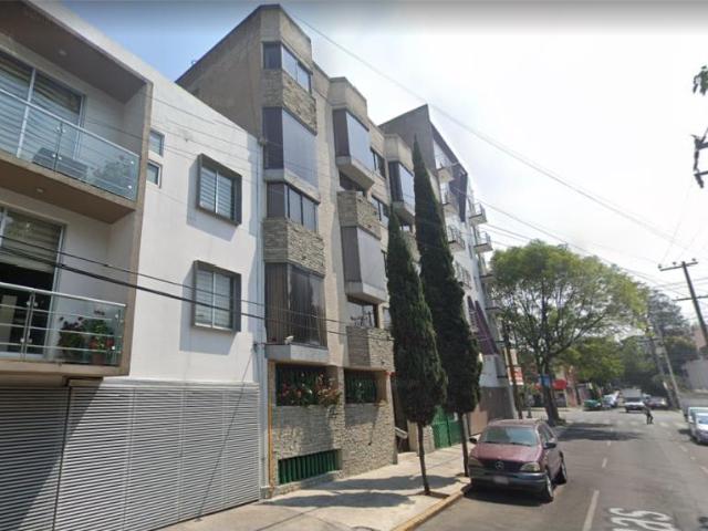Departamento en venta en Portales Sur, Benito Juárez, Ciudad de México