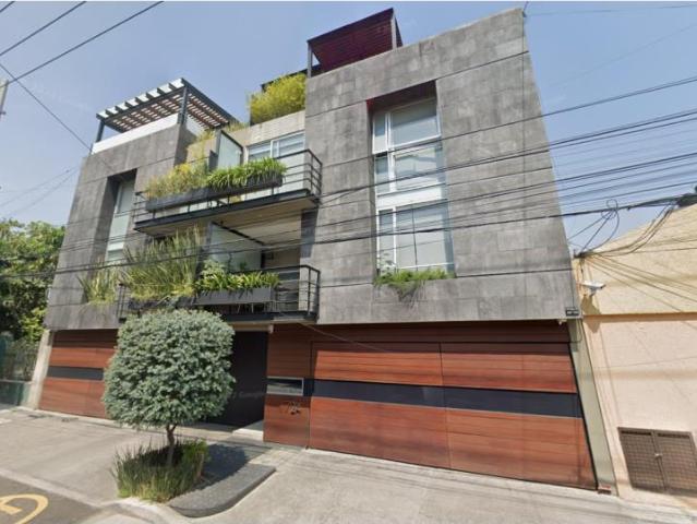 Departamento en venta en Portales Sur, Benito Juárez, Ciudad de México