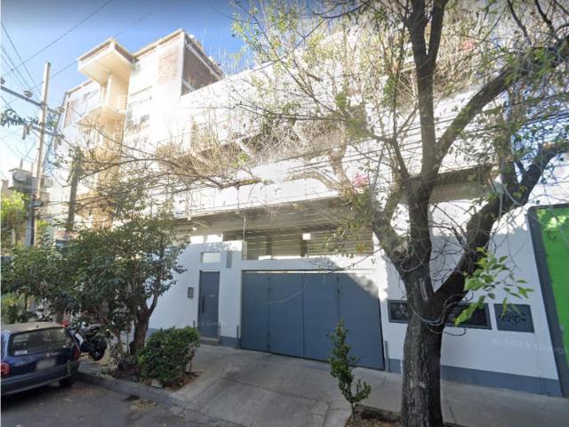 Departamento en venta en Portales Sur, Benito Juárez, Ciudad de México