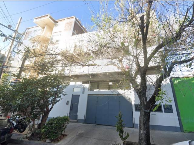 Departamento en venta en Portales Sur, Benito Juárez, Ciudad de México
