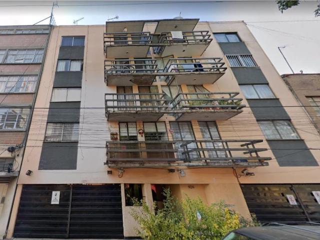 Departamento en venta en Portales Sur, Benito Juárez, Ciudad de México