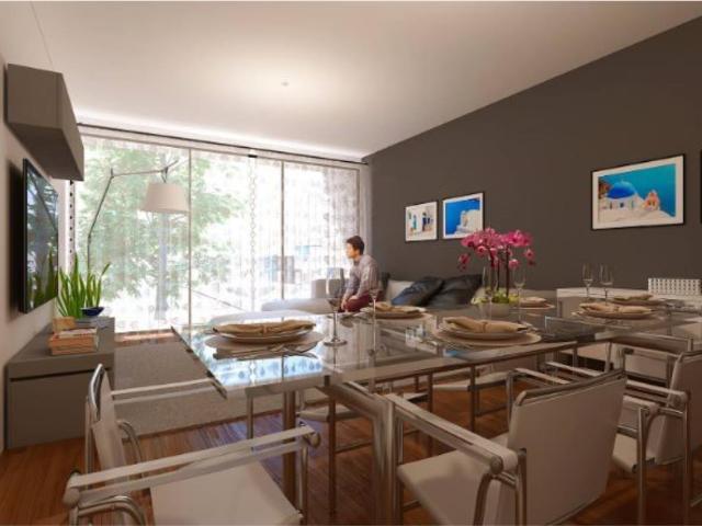 Departamento en venta en Portales Sur, Benito Juárez, Ciudad de México