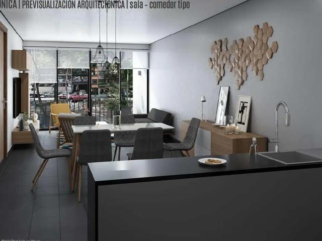 Departamento en venta en Portales Sur, Benito Juárez, Ciudad de México