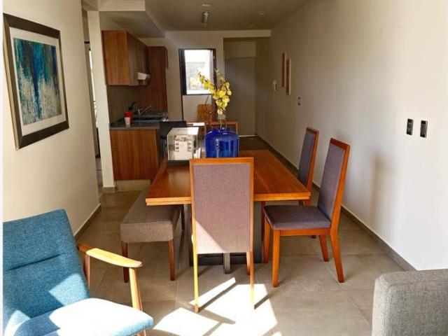 Departamento en venta en Portales Sur, Benito Juárez, Ciudad de México
