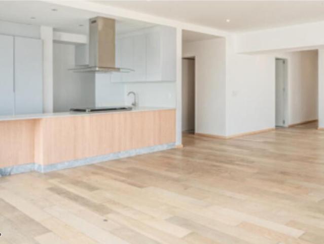 Departamento en venta en Portales Sur, Benito Juárez, Ciudad de México