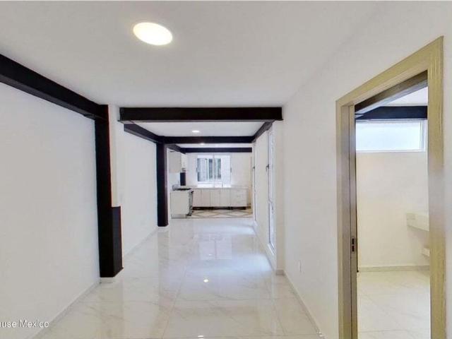 Departamento en venta en Portales Sur, Benito Juárez, Ciudad de México
