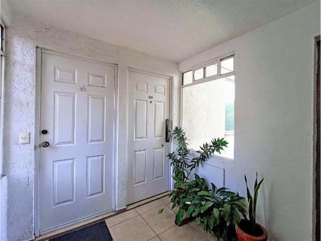 Departamento en venta en Portales Sur, Benito Juárez, Ciudad de México