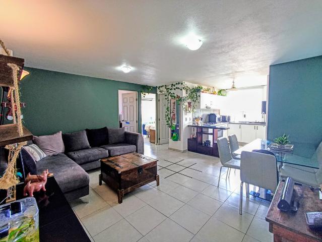 Departamento en venta en Portales Sur, Benito Juárez, Ciudad de México