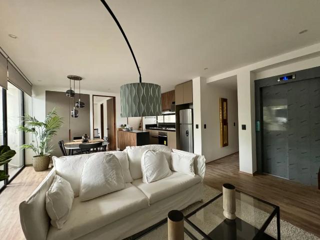 Departamento en venta en Portales Sur, Benito Juárez, Ciudad de México
