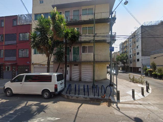 Departamento en venta en Portales Sur, Benito Juárez, Ciudad de México