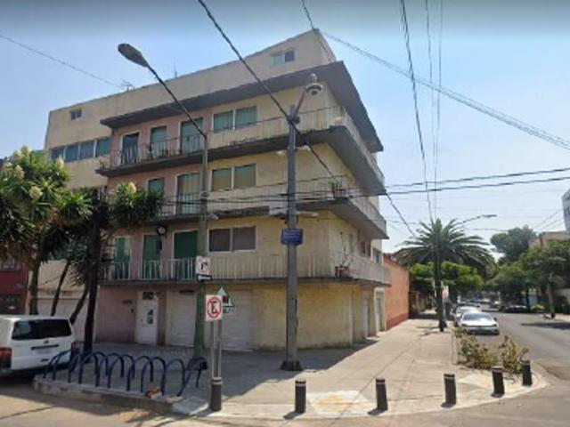 Departamento en venta en Portales Sur, Benito Juárez, Ciudad de México